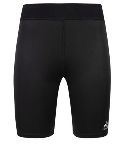 Le coq sportif Training Perf Short Cycling No.1 W - black