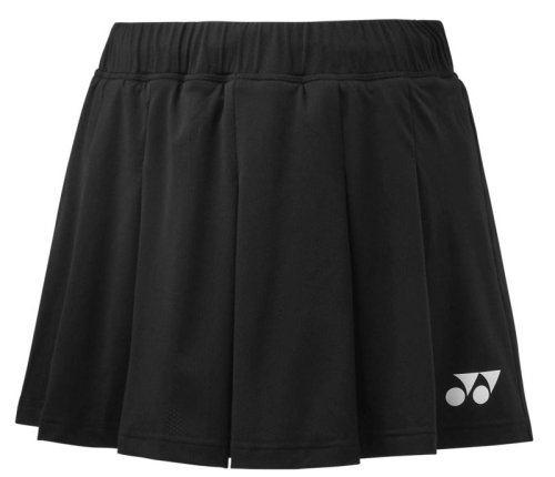 Yonex Tennis Shorts - black