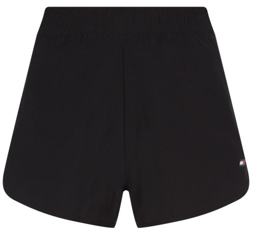 Tommy hilfiger Performance Stretch Woven Short - black