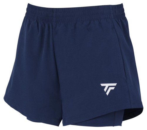 Tecnifibre Team Short - marine