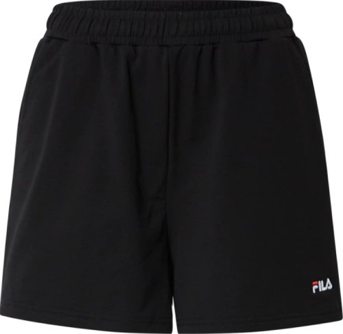 Fila Edel Shorts High Waist Women - black