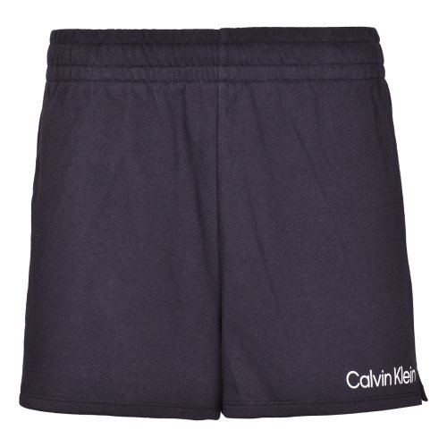Calvin klein PW Knit Shorts - black