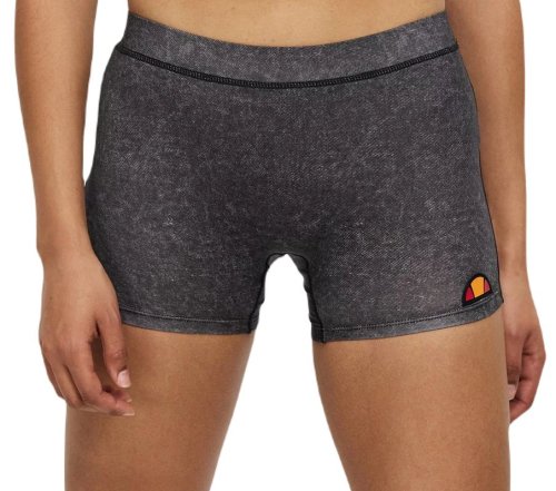 Ellesse Chrissy Ball Short - black denim