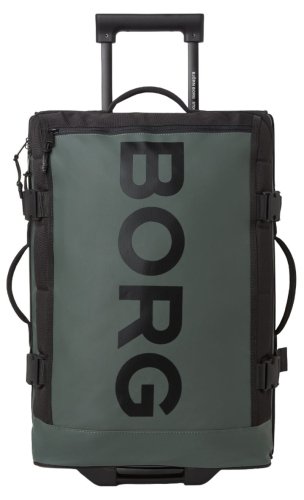 Bj&ouml;rn borg Travel Trolley (S-46L) - green
