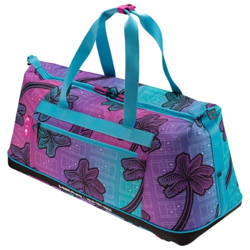 Head Tour Duffle Bag L PTC Edition - multicolor