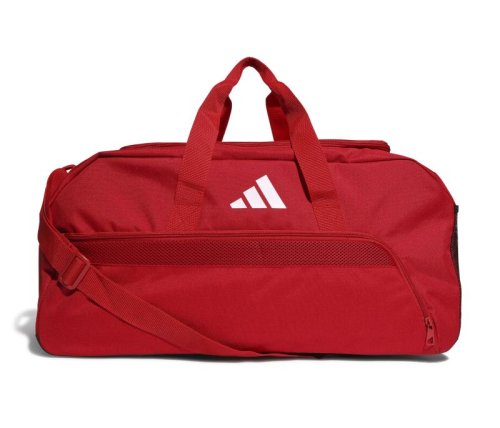 Adidas Tiro League Duffel - power red/black/white