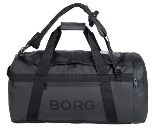 Bj&ouml;rn borg Duffle (55L) - black