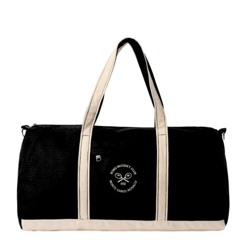 Bj&ouml;rn borg Ace Canvas Sports - black