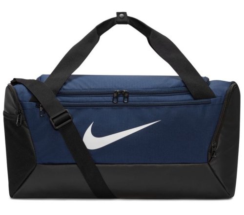 Nike Brasilia 9.5 Training Duffel Bag - midnight navy/black/white