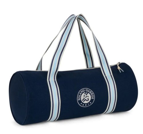 Roland garros Sporty Chic Duffel - blue