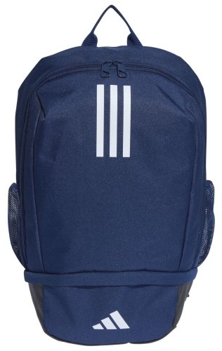 Adidas Tiro League Backpack - navy/white