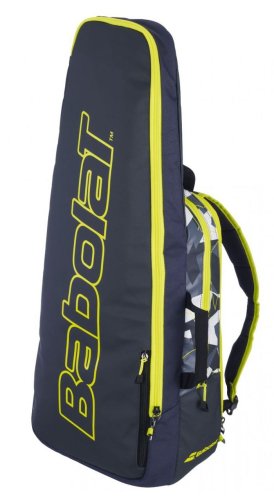 Babolat Backpack Pure Aero - grey/yellow/white