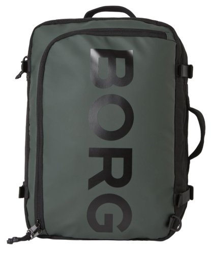 Bj&ouml;rn borg Travel Backpack (L - 35L) - green