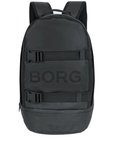 Bj&ouml;rn borg Duffle (35L) - black