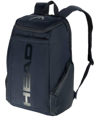 Head Pro Backpack 28L - navy/navy