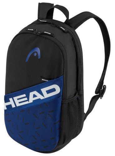 Head Team Backpack 21L - blue/black