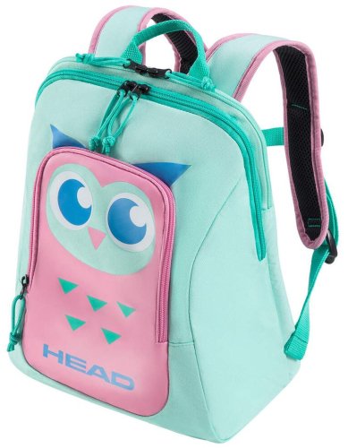 Head Kids Tour Backpack (14L) Owl - teal