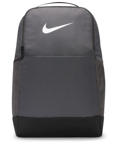 Nike Brasilia 9.5 Training Backpack - iron grey/black/white