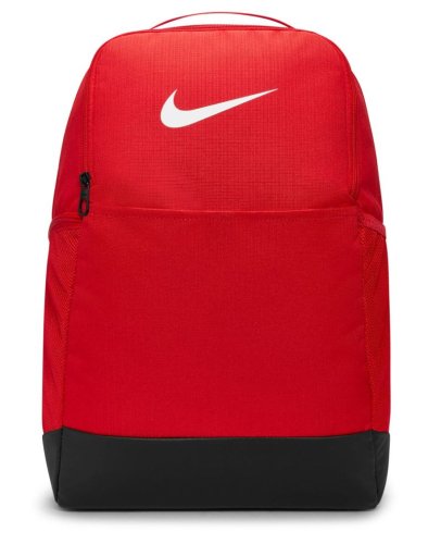 Nike Brasilia 9.5 Training Backpack - university red/black/white
