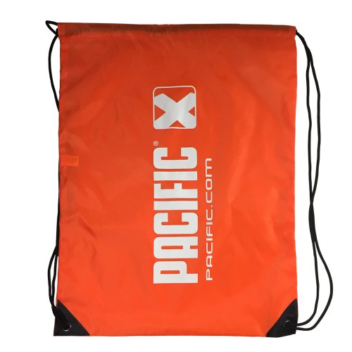 Pacific Gym Bag - orange