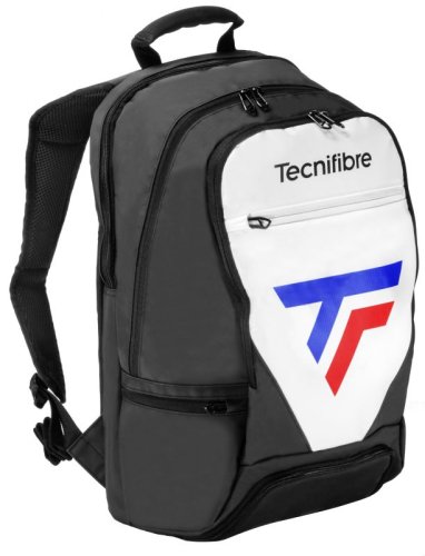 Tecnifibre Tour Endurance Backpack - white
