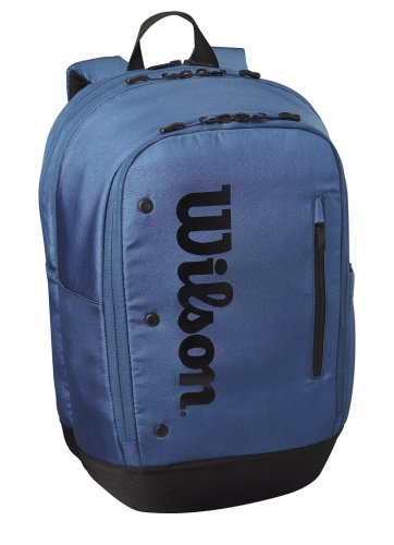 Wilson Ultra Tour Backpack - blue