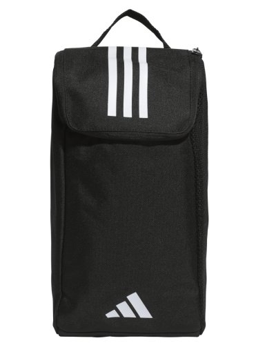 Adidas Tiro League Boot Bag - black/white