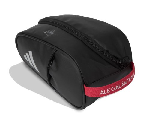 Adidas Accesory Bag 3.4 - black/red