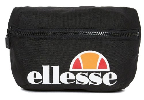 Ellesse Rosca Cross Body Bag - black