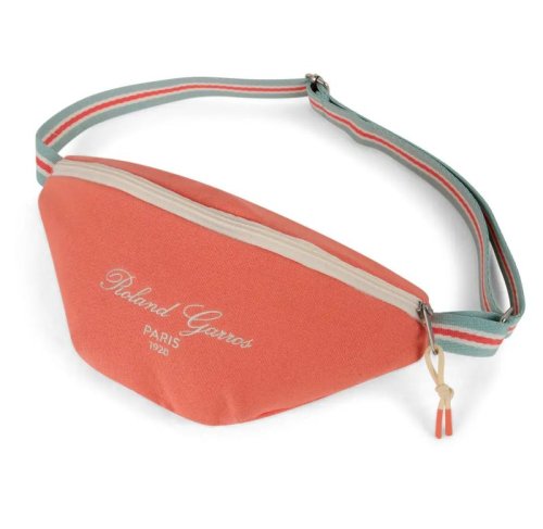 Roland garros Sporty Chic Belt Bag - coral