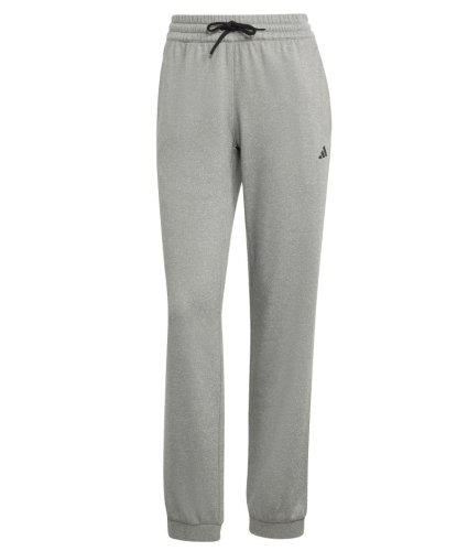 Adidas Game&amp;Go Workout Fleece - heather grey
