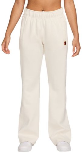 Nike Court Heritage Windrunner Mid-Rise Tennis - pale ivory