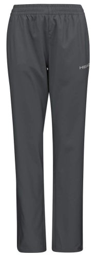 Head Club Pants - anthracite