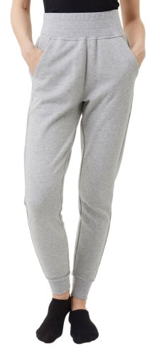 Bj&ouml;rn borg Sthlm High Waist Sweat Pants - light grey melange
