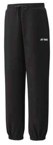 Yonex Sweat Pants - black