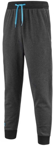 Babolat Exercise Jogger Pant Women - black heather