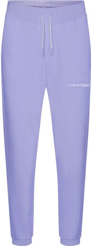 Calvin klein Knit Pants - jacaranda