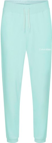 Calvin klein Knit Pants - blue tint