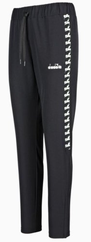Diadora L. Pants Challenge - black