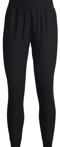 Under armour Qualifier Run 2.0 Pants - black/reflective