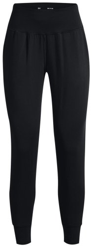 Under armour Women's Meridian Joggers - black/metalic silver