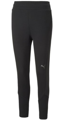Evostripe High Waist Pants - puma black