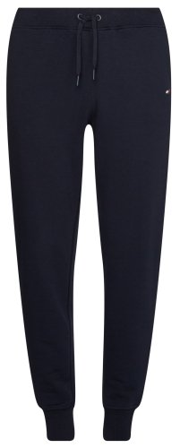 Tommy hilfiger Regular Branded Sweatpant - desert sky