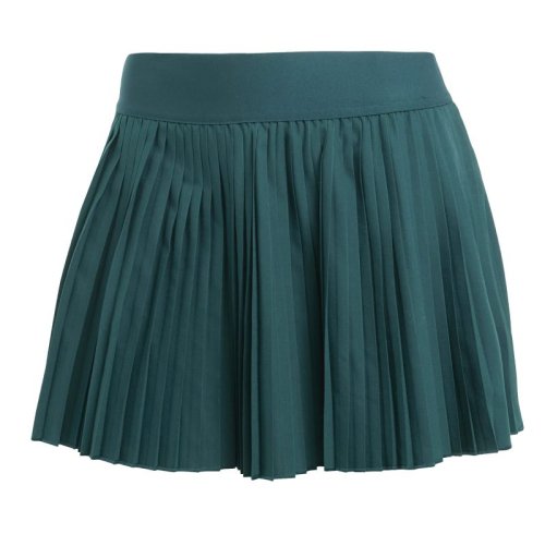 Adidas Club Pleated - aurora ivy