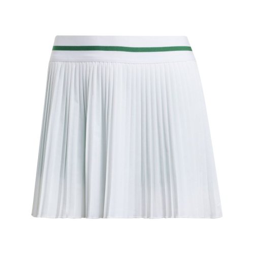 Adidas Pro Climacool Pleated - white