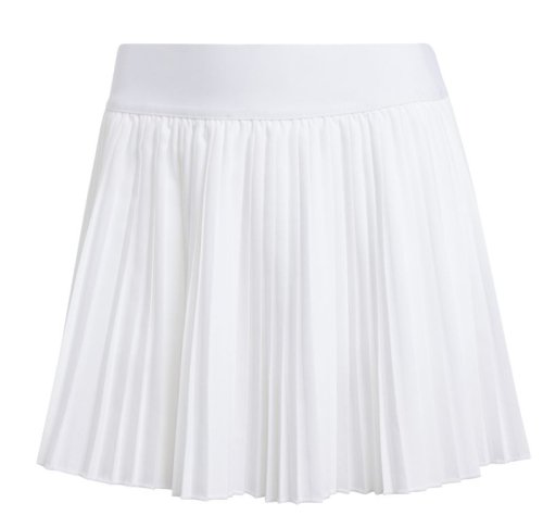 Adidas Club Tennis Pleated - white