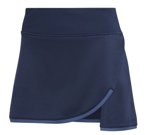 Adidas Club Tennis Skirt - collegiate navy