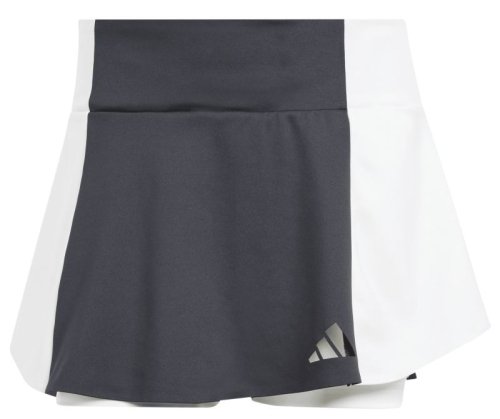 Adidas Tennis Premium Skirt - black/white