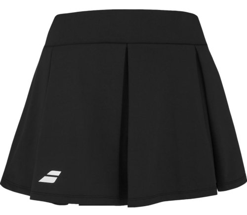 Babolat Padel Perforated - black