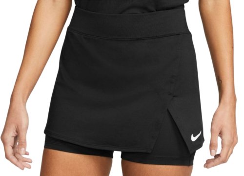 Nike Court Victory Skirt W - black/white